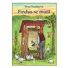 Findus se muta