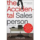 The Accidental Salesperson