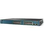 Cisco Catalyst 3560-24TS-S