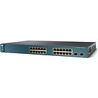 Cisco Catalyst 3560-24TS-E