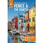 The Rough Guide to Venice & the Veneto (Travel Guide with Free eBook)