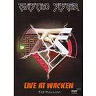 Twisted Sister: Live at Wacken - The Reunion (DVD)