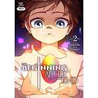 The Beginning After the End, Vol. 2 (comic)