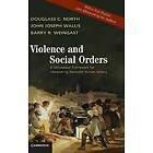 Violence and Social Orders
