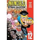 Invincible: The Ultimate Collection Volume 12