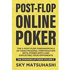 Post-flop Online Poker