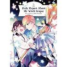 Daily Report About My Witch Senpai Vol. 2