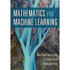 Mathematics for Machine Learning