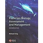 Fisheries Biology, Assessment and Management 2e