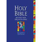 Revised New Jerusalem Bible