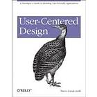 User-Centered Design