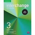 Interchange Level 3 Student's Book with eBook