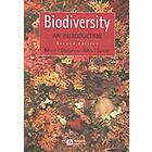 Biodiversity – An Introduction 2e