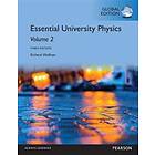 Essential University Physics: Volume 2, Global Edition