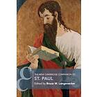 The New Cambridge Companion to St. Paul