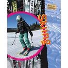 Get Outdoors: Skiing