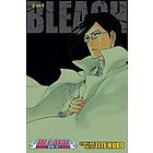 Bleach (3-in-1 Edition), Vol. 24