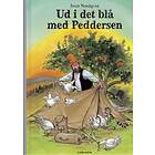 Ud i det blå med Peddersen