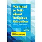 We Need to Talk about Religious Education