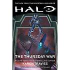 Halo: The Thursday War: Book Two of the Kilo-Five Trilogy