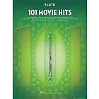 101 Movie Hits for Flute