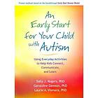An Early Start for Your Child with Autism