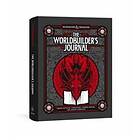 The Worldbuilder's Journal to Legendary Adventures