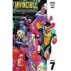 Invincible: The Ultimate Collection Volume 7