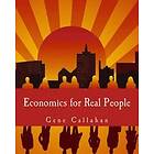 Economics for Real People (Large Print Edition): An Introduction to the Austrian School