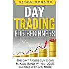 Day Trading for Beginners