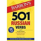 501 Russian Verbs
