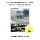 Research Methods in Psychology (Int'l Ed)