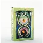 Crowley Thoth Tarot Deck Standard