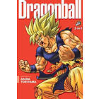 Dragon Ball (3-in-1 Edition), Vol. 9