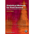 Statistical Methods for Food Science – Introductory Procedures for the Food Practitioner 2e