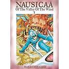 Nausicaä of the Valley of the Wind, Vol. 1