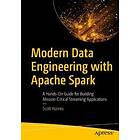 Modern Data Engineering with Apache Spark