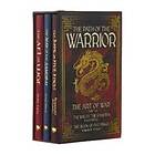 The Path of the Warrior Ornate Box Set