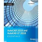 AutoCAD and AutoCAD LT Essentials