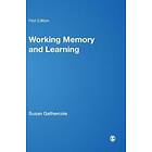 Working Memory and Learning