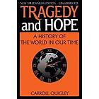 Tragedy and Hope