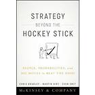 Strategy Beyond the Hockey Stick