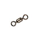 BFT Big Fish Tackle Crane swivel stainless, 310lb, stl 2 10-pack