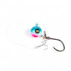 Fladen Deadbait Halibut Rig 300g Parrot