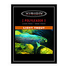 Vision LT.TROUT polyleader Extra Fast Sink