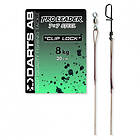 Darts Tafs Cliplock Wire 30cm 49-Strand Wire 8kg