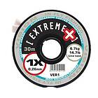 Vision EXTREME+ 50m tippet 5X