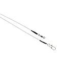 Westin Fishing Pro Leader 1x19 20,8kg/46 lbs 50 cm/20'' 2 pcs.