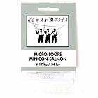 Guideline Roman Moser Salmon Minicon 20Kg