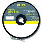RIO Products Powerflex Wire Tip 20lb 0,40mm/10kg 4,5m